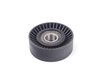 ES#2535244 - 06F903315P - Accessory Belt Tensioner Pulley - Does not include the tensioner assembly or hardware - URO - Audi BMW Volkswagen Mercedes Benz
