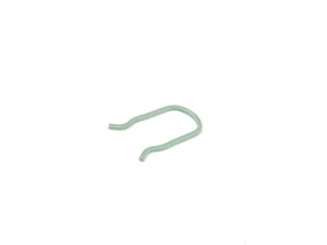 ES#25115 - 11537547825 - Clip - Located on the thermostat housing and holds the temp sensor - Genuine MINI - MINI