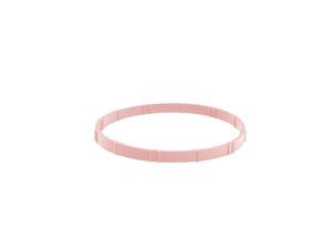 ES#25769 - 11617528341 - Lower Intake Manifold Gasket - Larger intake gasket near the throttle body - Genuine MINI - MINI