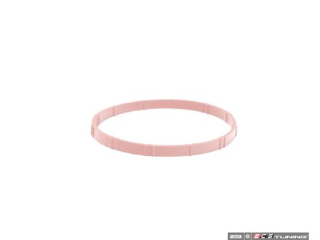 ES#25769 - 11617528341 - Lower Intake Manifold Gasket - Larger intake gasket near the throttle body - Genuine MINI - MINI