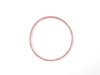 ES#25769 - 11617528341 - Lower Intake Manifold Gasket - Larger intake gasket near the throttle body - Genuine MINI - MINI