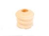 ES#49741 - 31306777049 - Strut Bump Stop - Front - Attaches and dampens the strut to the strut mount - Genuine MINI - MINI