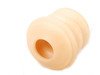 ES#49741 - 31306777049 - Strut Bump Stop - Front - Attaches and dampens the strut to the strut mount - Genuine MINI - MINI