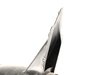 ES#316687 - 1K0805911J - Fender Liner - Left Lower - Front lower section of the fender liner - Genuine Volkswagen Audi - Volkswagen