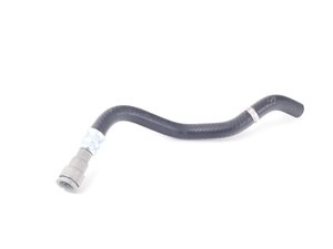 ES#2713169 - 32416796680 - Power Steering Hose - Return - Attached to the bottom of the fluid reservoir - Rein - BMW