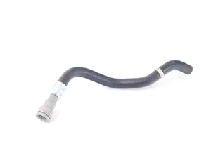 Power Steering Hose - Return