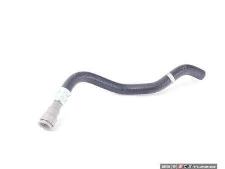 ES#2713169 - 32416796680 - Power Steering Hose - Return - Attached to the bottom of the fluid reservoir - Rein - BMW