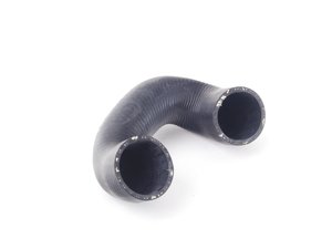 ES#4327245 - 11537521049 - Coolant Hose - Connects from the water pump to the thermostat - Meyle - BMW