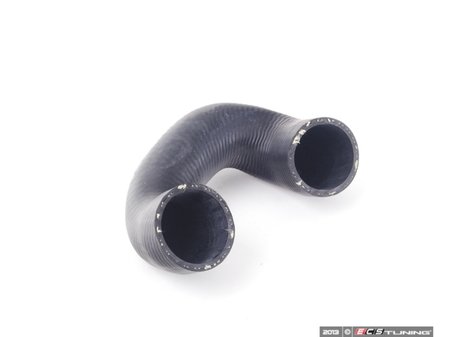 ES#2718977 - 11537521049 - Coolant Hose - Connects from the water pump to the thermostat - Rein - BMW