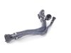 ES#2713177 - 17127519248 - Upper Radiator Hose  - Attaches to the water pump - Rein - BMW