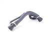 ES#2713177 - 17127519248 - Upper Radiator Hose  - Attaches to the water pump - Rein - BMW
