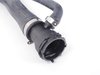 ES#2713177 - 17127519248 - Upper Radiator Hose  - Attaches to the water pump - Rein - BMW