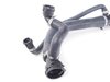 ES#2713177 - 17127519248 - Upper Radiator Hose  - Attaches to the water pump - Rein - BMW
