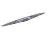 ES#2677780 - 0008245126 - Wiper Blade - Priced Each - Rear - Bosch - Mercedes Benz