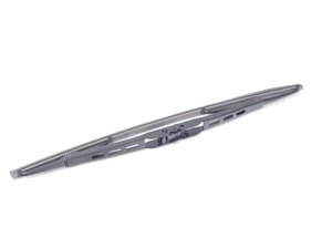 ES#2677780 - 0008245126 - Wiper Blade - Priced Each - Rear - Bosch - Mercedes Benz