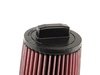 ES#1844002 - e-2011 - High-Flow Engine Air Filter - Washable & Reusable! Never buy another filter again! - K&N - Mercedes Benz