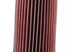 ES#1844002 - e-2011 - High-Flow Engine Air Filter - Washable & Reusable! Never buy another filter again! - K&N - Mercedes Benz