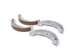 ES#62468 - 34416761289 - Parking Brake Shoe Kit - (NO LONGER AVAILABLE) - Set of four parking brake shoes with two tensioning springs - Genuine BMW - 