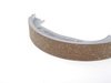 ES#62468 - 34416761289 - Parking Brake Shoe Kit - (NO LONGER AVAILABLE) - Set of four parking brake shoes with two tensioning springs - Genuine BMW - 