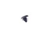 ES#151830 - 52208099676 - Push Pin - Priced Each - Used to secure the rear seat trim - Genuine BMW - BMW
