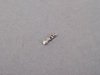 ES#1621817 - 0135454626 - Pin - Priced Each - 0.5-0.75 MM2 MQS - Genuine Mercedes Benz - Mercedes Benz