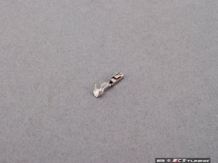 ES#1621817 - 0135454626 - Pin - Priced Each - 0.5-0.75 MM2 MQS - Genuine Mercedes Benz - Mercedes Benz