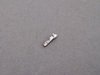 ES#1621817 - 0135454626 - Pin - Priced Each - 0.5-0.75 MM2 MQS - Genuine Mercedes Benz - Mercedes Benz