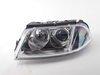 ES#2708122 - 954909-H - European Headlight Assembly - Left - New headlight housing to keep your light shining as intended - Hella - Volkswagen