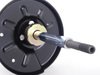ES#1881675 - 99634304130 - Front Shock Absorber - Priced Each - Left or right side fitment - Genuine Porsche - Porsche