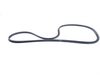 ES#129471 - 51718146293 - Hatch Gasket - Used to seal the hatch to the body - Genuine BMW - BMW