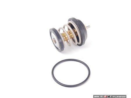 ES#2710668 - 06H121113B - Thermostat - Keep your cooling system efficient - Vemo - Audi Volkswagen