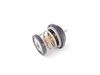ES#2710668 - 06H121113B - Thermostat - Keep your cooling system efficient - Vemo - Audi Volkswagen