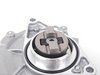 ES#2702782 - 11667570813 - Vacuum Pump 7.01490.09.0 - Mounts to the upper side of the engine head - Pierburg - MINI