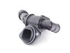ES#2710667 - 06F121111F - Thermostat - Complete assembly including housing - Vemo - Audi Volkswagen