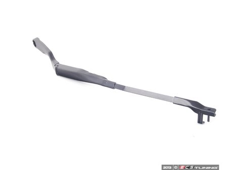 ES#2708223 - 1J1955409D - Aero Wiper Arm - Left - Replacement arm for use with aero wiper blades - Vaico - Volkswagen