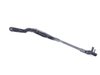 ES#2708223 - 1J1955409D - Aero Wiper Arm - Left - Replacement arm for use with aero wiper blades - Vaico - Volkswagen