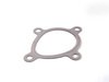 ES#5901 - 8D0253115F - Exhaust Gasket - Priced Each - Seal the turbocharger to the downpipe - Victor Reinz - Audi