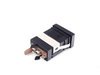 ES#340108 - 3B0963564C01C - Heated Seat Switch - Right - Commonly broken switch in the dash - Genuine Volkswagen Audi - Volkswagen