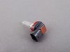 ES#2550209 - 99963114390 - H9 Halogen Bulb - Priced Each - Get your exterior lights shining bright again. 12V-65W - Osram Sylvania - Audi Volkswagen Porsche