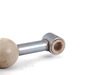 ES#47251 - 25117527254 - Shift Lever - Lever on which the shift knob sits - Genuine BMW - BMW