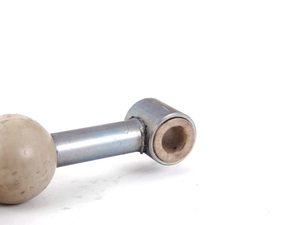 ES#47251 - 25117527254 - Shift Lever - Lever on which the shift knob sits - Genuine BMW - BMW