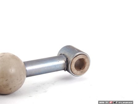 ES#47251 - 25117527254 - Shift Lever - Lever on which the shift knob sits - Genuine BMW - BMW