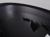 ES#78733 - 51140301501 - Mirror Cap Checkered Flag - Left - (NO LONGER AVAILABLE) - Upgrade or replace your MINI side mirror cap - Genuine MINI - 