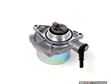 ES#2702782 - 11667570813 - Vacuum Pump 7.01490.09.0 - Mounts to the upper side of the engine head - Pierburg - MINI