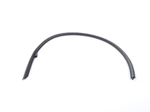 E92 Window Gasket - Left