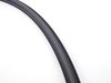 ES#227032 - 51767157531 - E92 Window Gasket - Left - Upper window gasket for the left door - Genuine BMW - BMW
