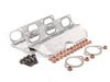 ES#2594017 - 11621732969KT2 - Manifold Installation Kit - Includes hardware and gaskets - Genuine BMW - BMW