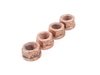 ES#2594017 - 11621732969KT2 - Manifold Installation Kit - Includes hardware and gaskets - Genuine BMW - BMW