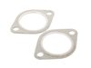 ES#2594017 - 11621732969KT2 - Manifold Installation Kit - Includes hardware and gaskets - Genuine BMW - BMW