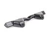 ES#2730748 - 8D0813545KT - Rear Seat Latch Bracket Kit - Priced Each  - For anchoring child seats - Includes hardware - Genuine Volkswagen Audi - Audi